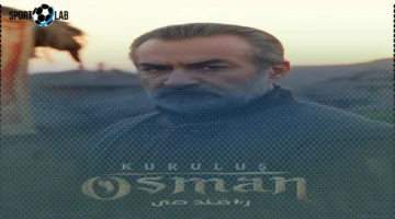 تردد جديد.. تردد قناة الفجر الجزائرية يظهر مسلسل المؤسس عثمان على نايل سات